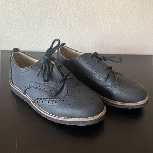 Little Boys Dress Shoes